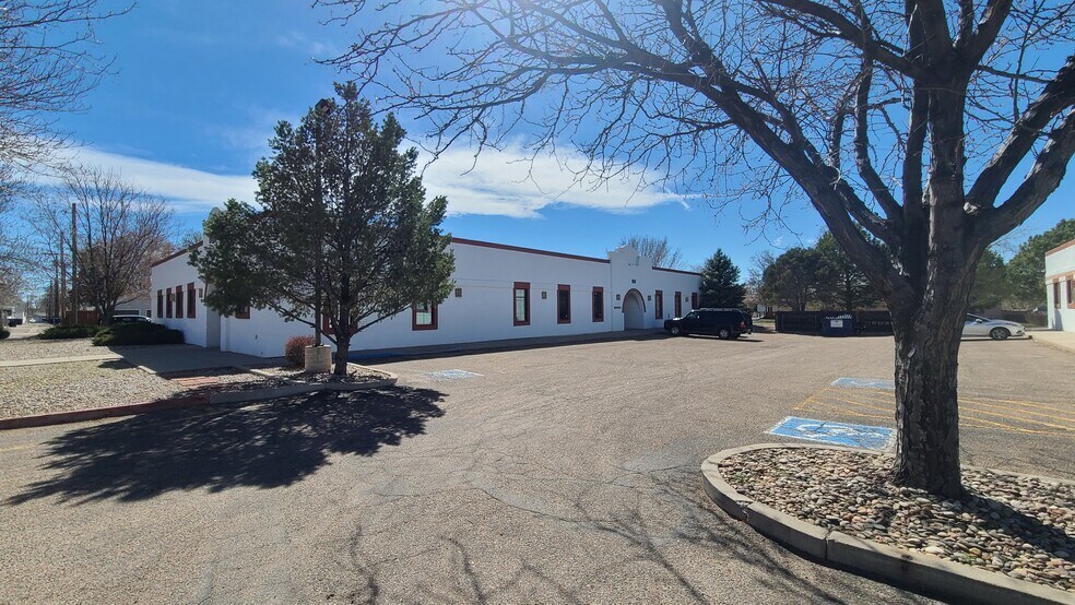 More Photos Of 916 Indiana Ave, Pueblo Medical For Sale