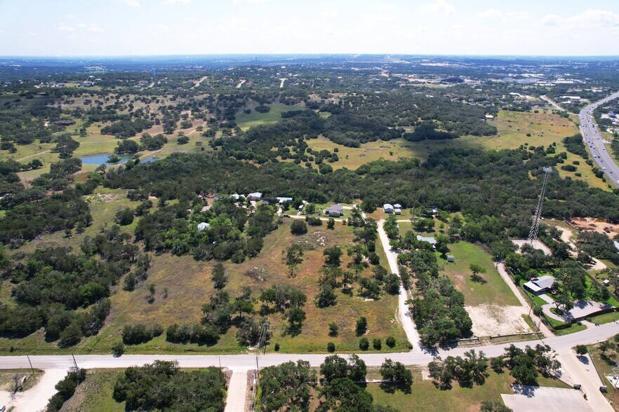 More Photos Of 5307 Bell Springs Rd, Dripping Springs Land For Sale