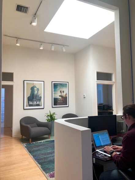 More Photos Of 119-131 Broadway, Santa Monica Office For Lease
