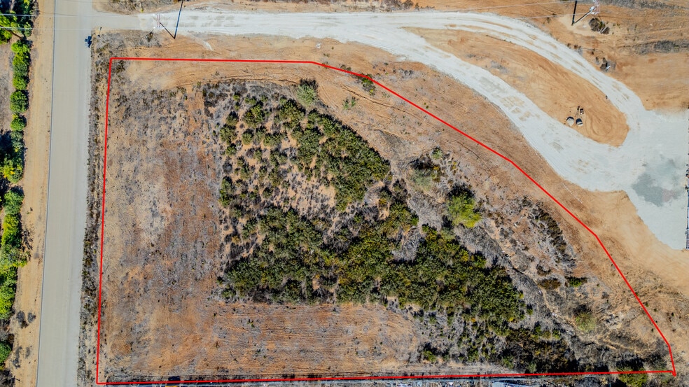 More Photos Of 0 Sunset Ave, Menifee Land For Sale
