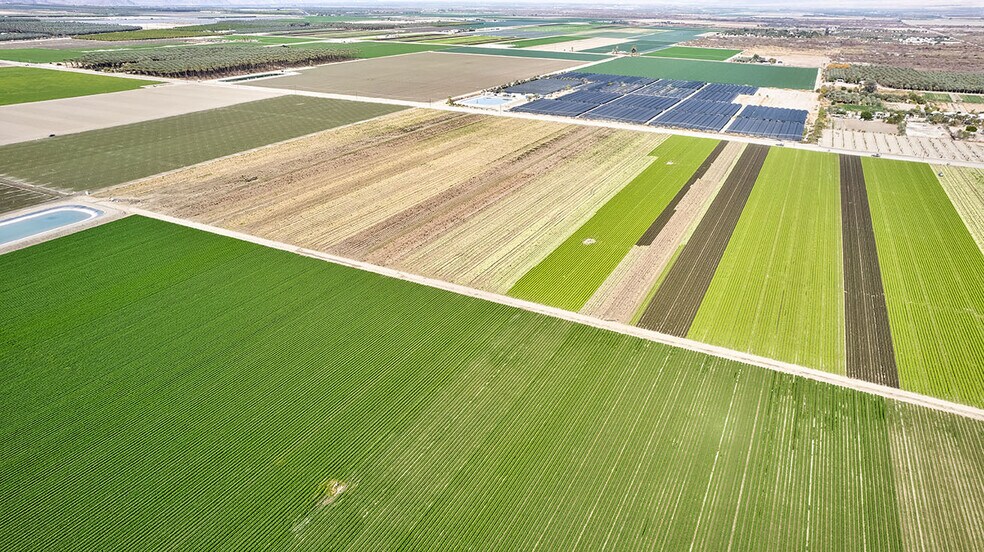 More Photos Of Expressway 86 & Ave 74, Thermal Land For Sale