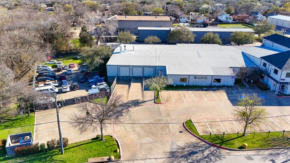 More Photos Of 3002 Century Dr, Rowlett Manufacturing For Sale