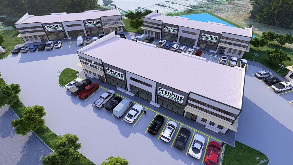 More Photos Of 30725 FM 2920 Rd, Waller Unknown For Lease