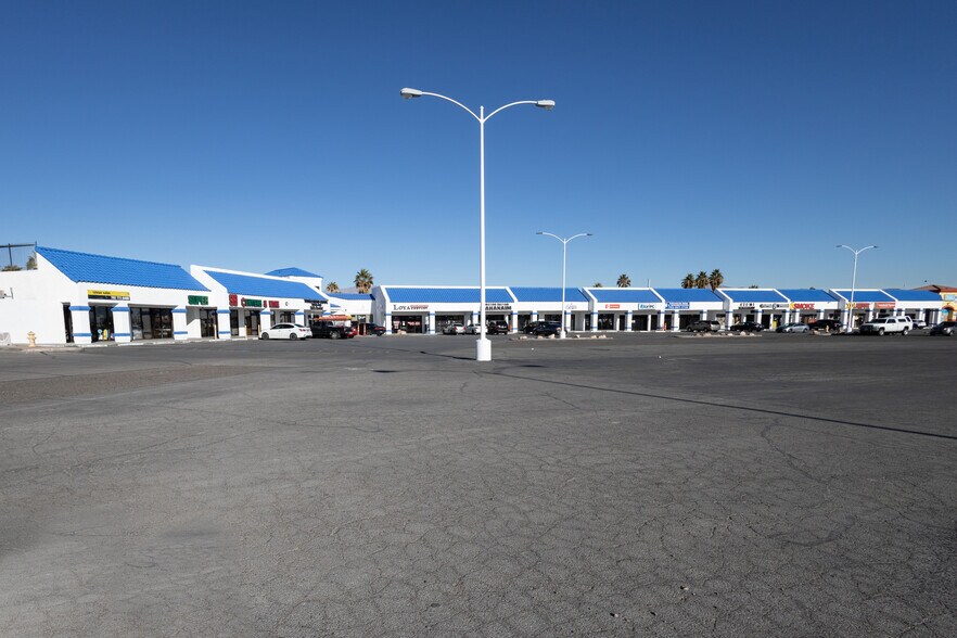 More Photos Of 3603 N Las Vegas Blvd, Las Vegas Unknown For Lease