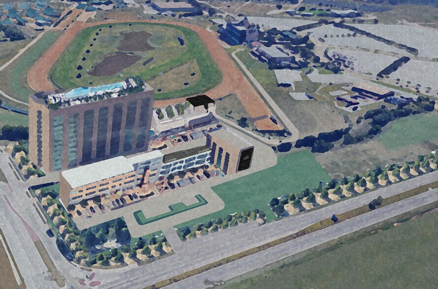 More Photos Of 2546 N Belt Line Rd, Grand Prairie Land For Sale