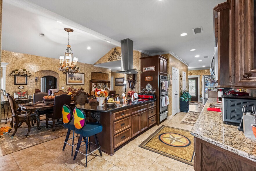 More Photos Of 19042 FM 2854 Rd, Montgomery Land For Sale