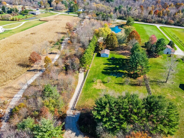 More Photos Of 10937 Johnstown Rd, New Albany Land For Sale