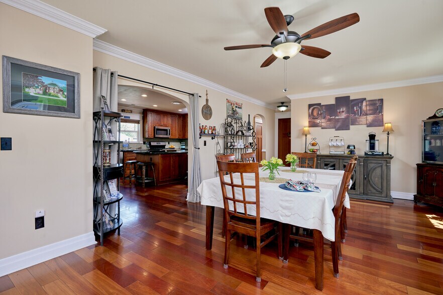 More Photos Of 527 Catherine St, Walla Walla Hospitality For Sale