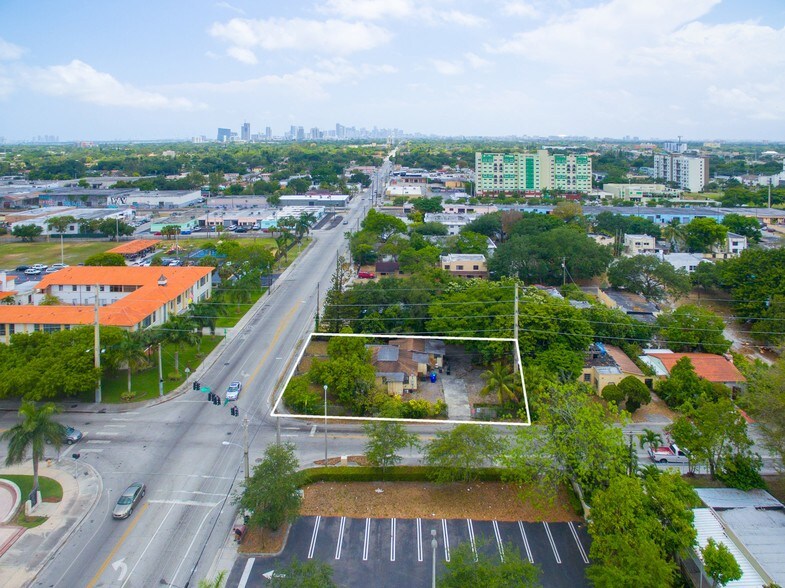 More Photos Of 7426 NW 2nd Ave, Miami Land For Sale