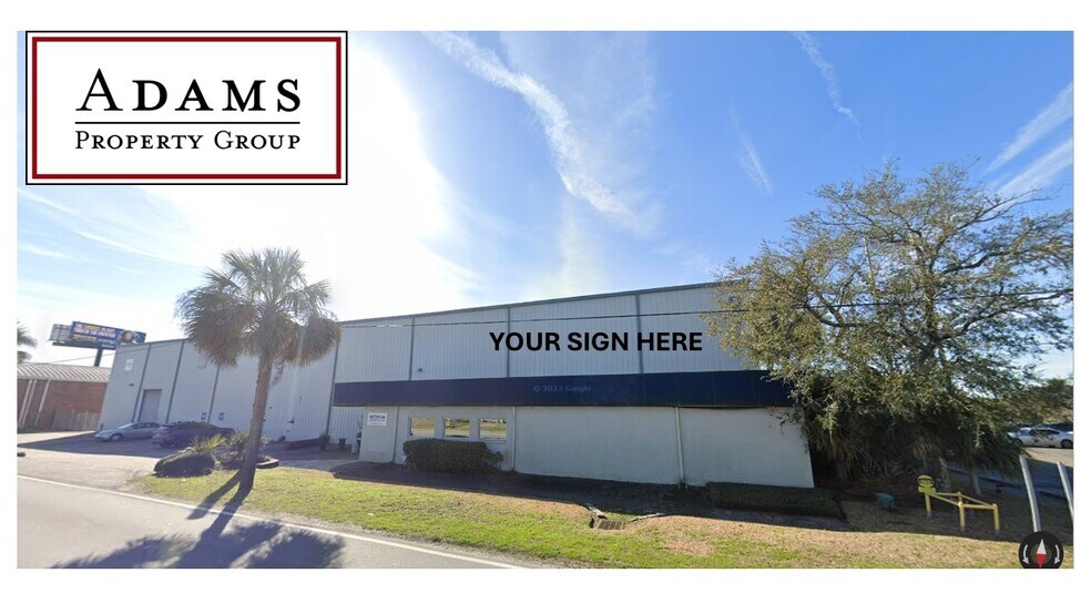 More Photos Of 2821 Azalea Dr, North Charleston Industrial For Sale