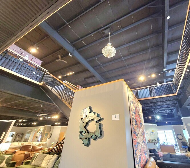 More Photos Of 8365 Wicker Ave, Saint John Department Store For Sale