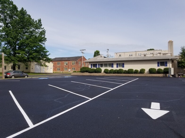 More Photos Of 315-329 E 2nd St, Boyertown Flex For Sale