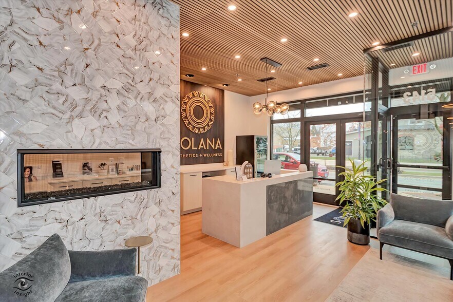 More Photos Of 5143-5151 Mochel Dr, Downers Grove Office For Sale