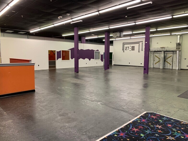 More Photos Of 4437 Route 27, Princeton Unknown For Lease