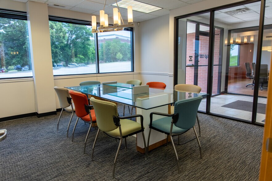 More Photos Of 11820-11830 Nicholas St, Omaha Office For Lease