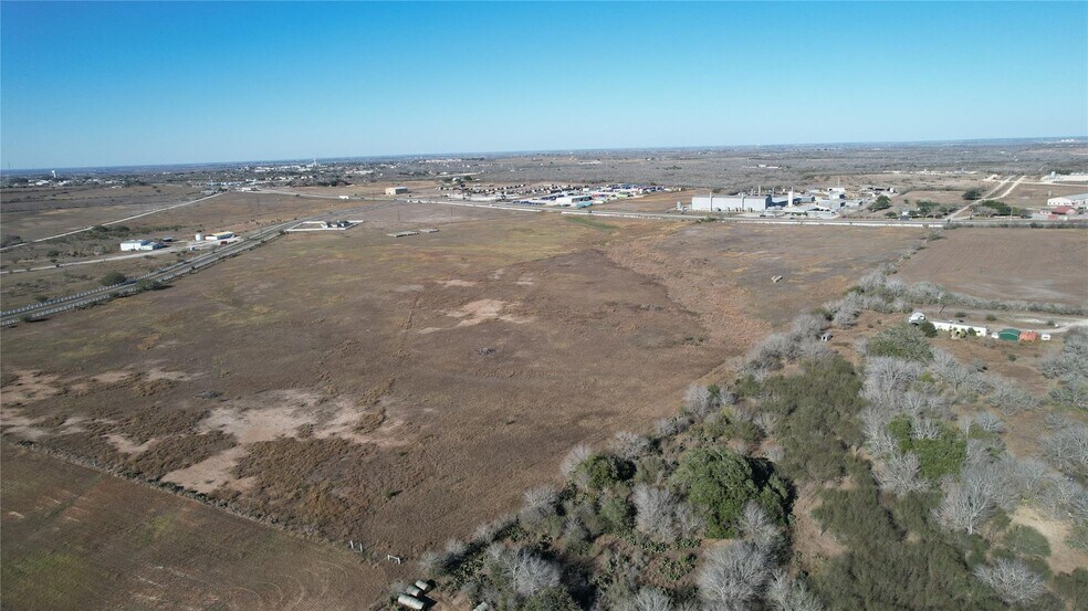 More Photos Of TBD HWY 181, Karnes City Land For Sale