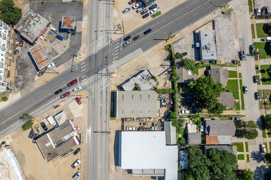 More Photos Of 2600 E Belknap St, Fort Worth Restaurant For Sale
