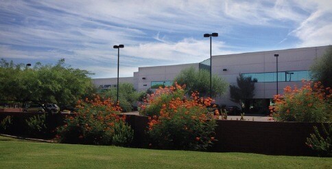 More Photos Of 1430 W Auto Dr, Tempe Manufacturing For Lease