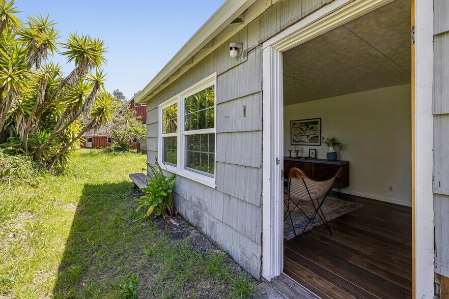More Photos Of 1650 Stage Rd, Pescadero Specialty For Sale