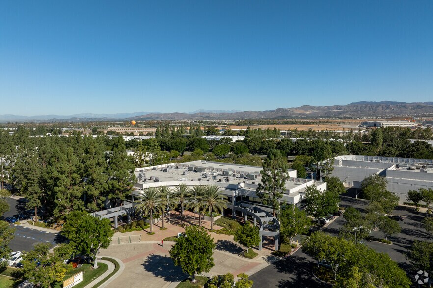 More Photos Of 80 Technology Dr, Irvine Research And Development For Lease