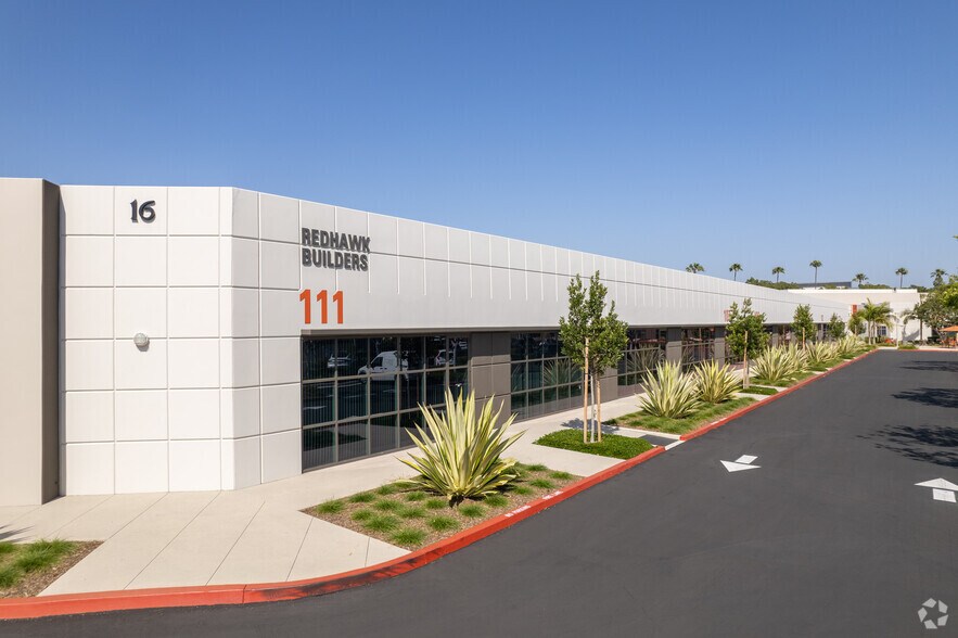 More Photos Of 16 Technology Dr, Irvine Light Manufacturing For Lease