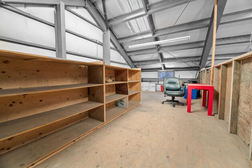 More Photos Of 41656 Big Bear Blvd, Big Bear Lake Freestanding For Sale