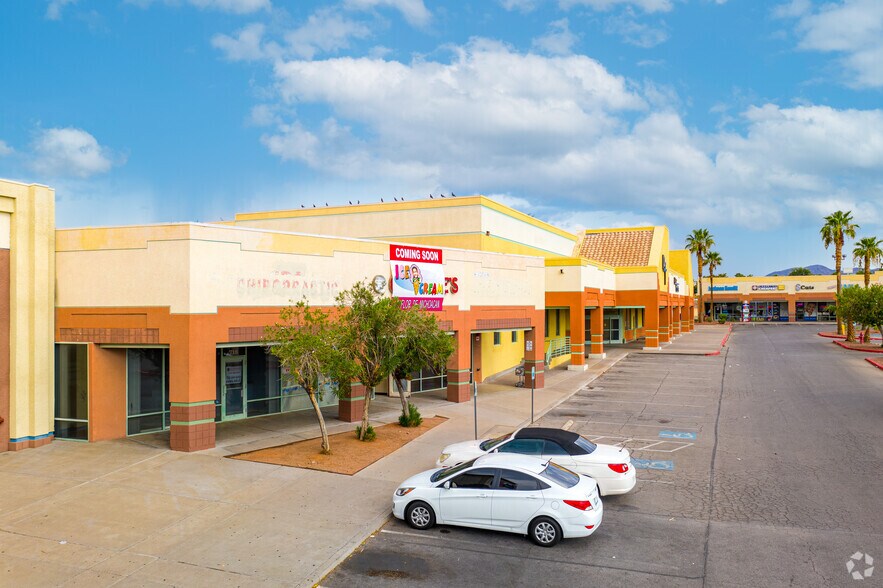 More Photos Of 724 S Boulder Hwy, Henderson Unknown For Lease