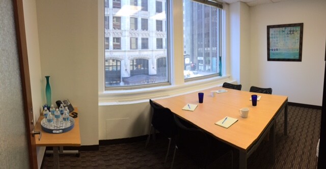 More Photos Of 321 S Boston Ave, Tulsa Coworking Space