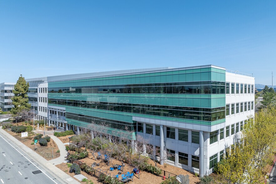 More Photos Of 1184 N Mathilda Ave, Sunnyvale Unknown For Lease