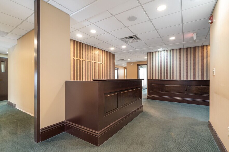 More Photos Of 19 Dove St, Albany Coworking Space