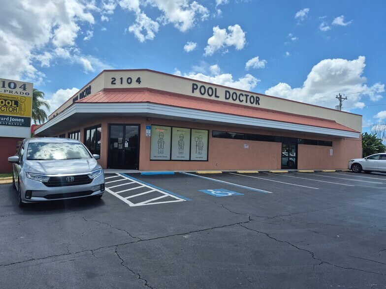 More Photos Of 2104 Del Prado Blvd S, Cape Coral Unknown For Lease