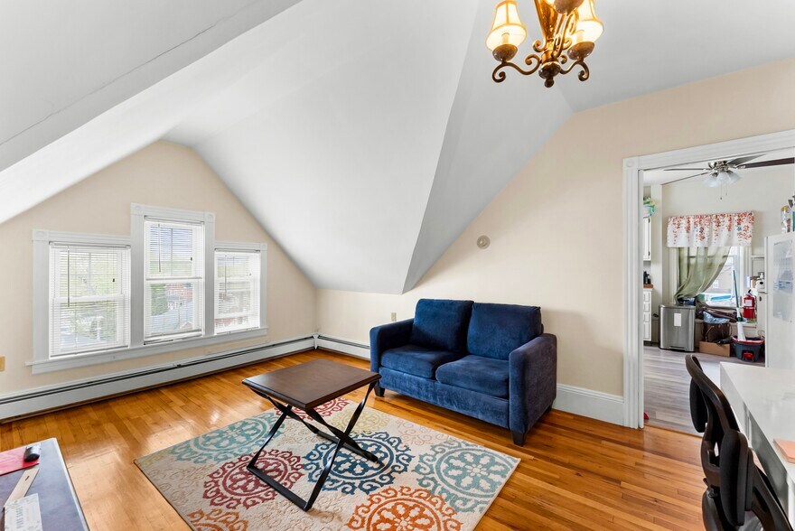 More Photos Of 1358 Smith St, North Providence Apartments For Sale