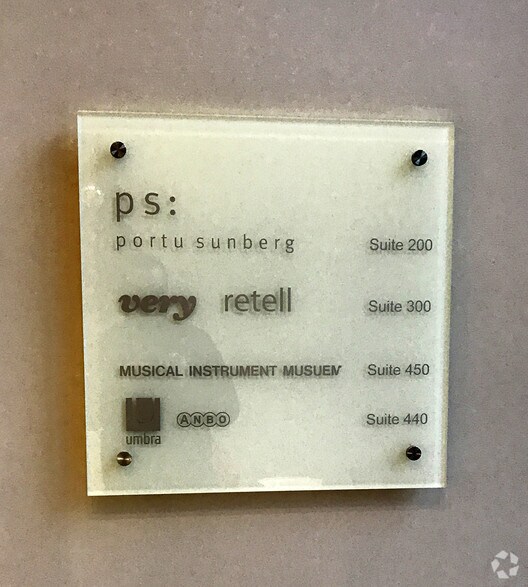 More Photos Of 84 S 10th St, Minneapolis Office For Lease