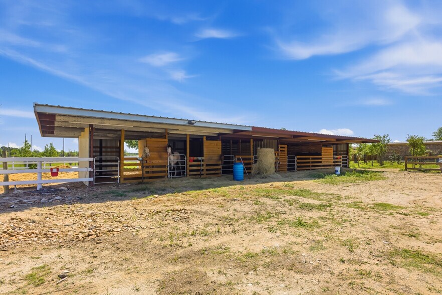 More Photos Of 16914 Penick Rd, Waller Land For Sale