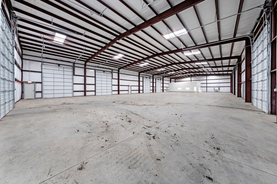 More Photos Of 1400 S State Hwy 78, Farmersville Industrial For Lease