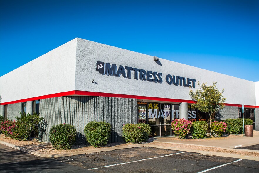 More Photos Of 2330 W University Dr, Tempe Unknown For Lease