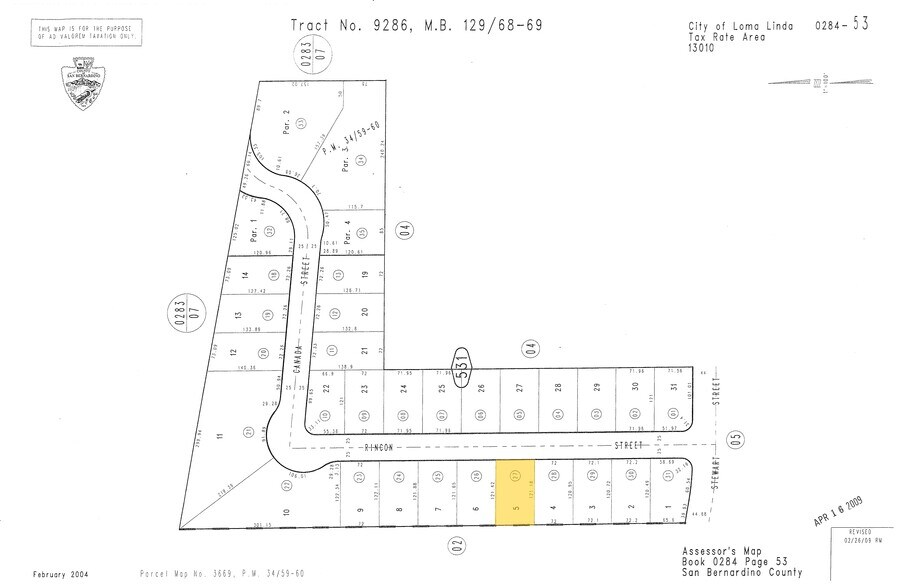 More Photos Of 10952 Rincon St, Loma Linda Apartments For Sale