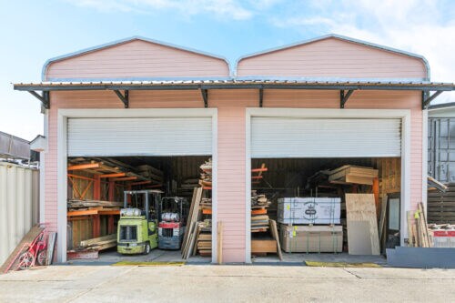 More Photos Of , New Orleans Industrial For Sale