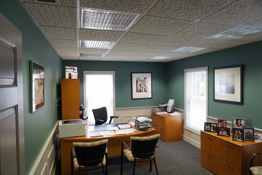 More Photos Of 80 Washington St, Norwell Office For Lease