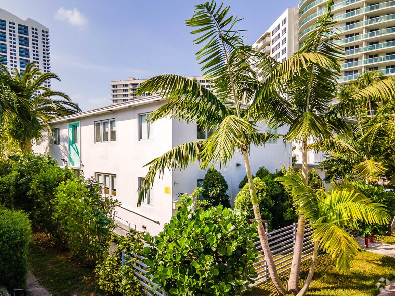 Primary Photo Of 1330 15th St, Miami Beach Apartments For Sale