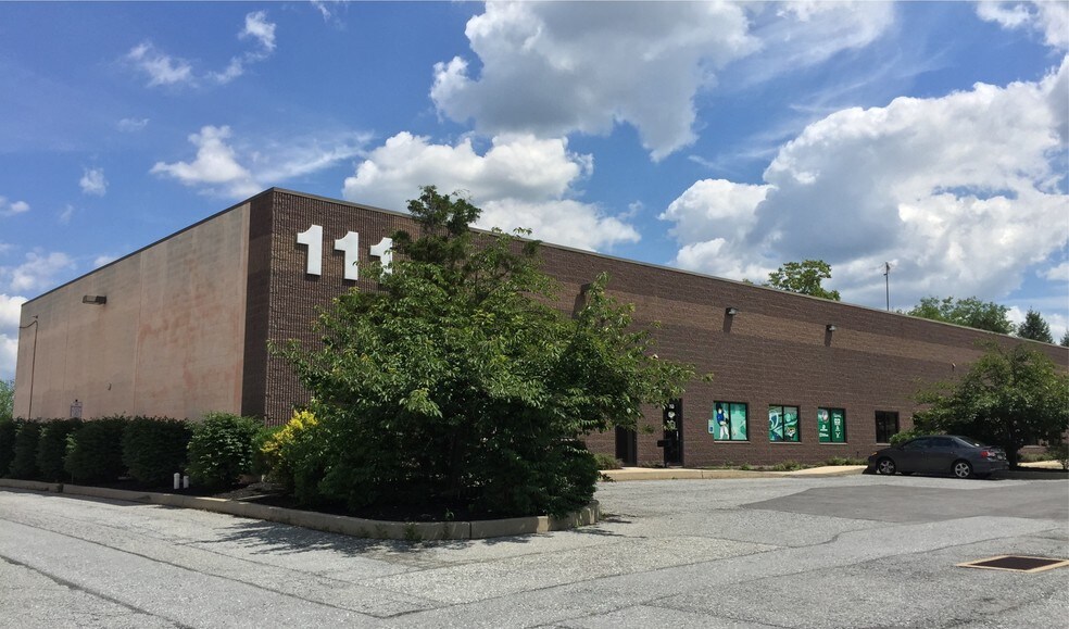 More Photos Of 113 Robbins Rd, Downingtown Light Manufacturing For Lease