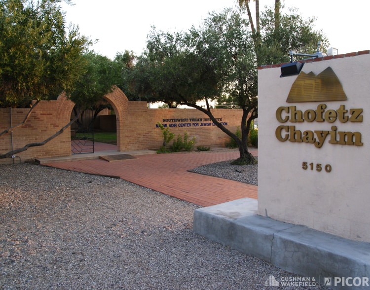 More Photos Of 5150 E 5th St, Tucson Specialty For Sale