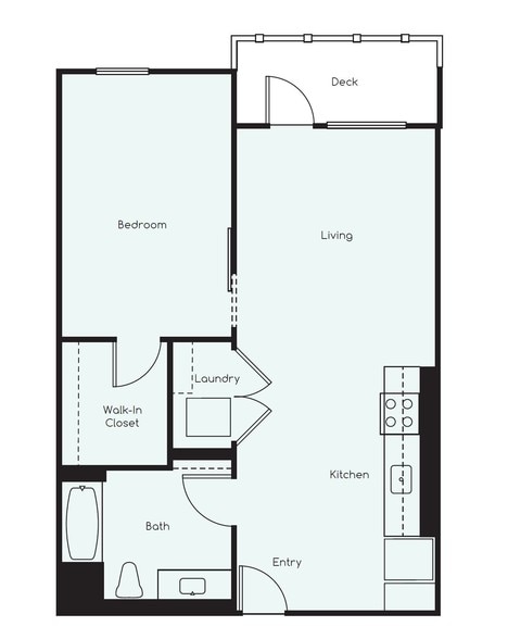 More Photos Of 540 39th St, Oakland Apartments For Lease