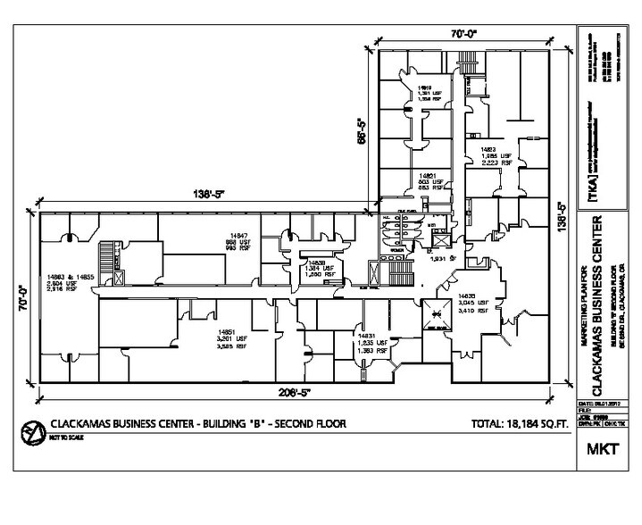 More Photos Of 8825 SE Jannsen Rd, Clackamas Unknown For Lease
