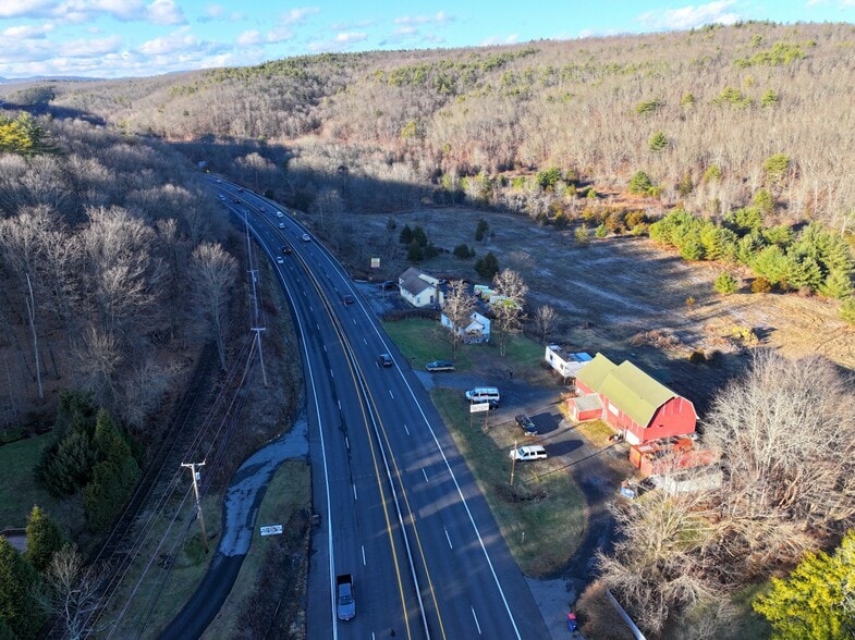 More Photos Of 308 NY-28, Kingston Land For Sale