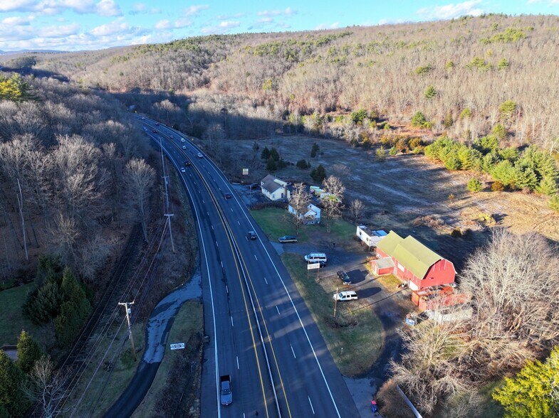 More Photos Of 308 NY-28, Kingston Land For Sale