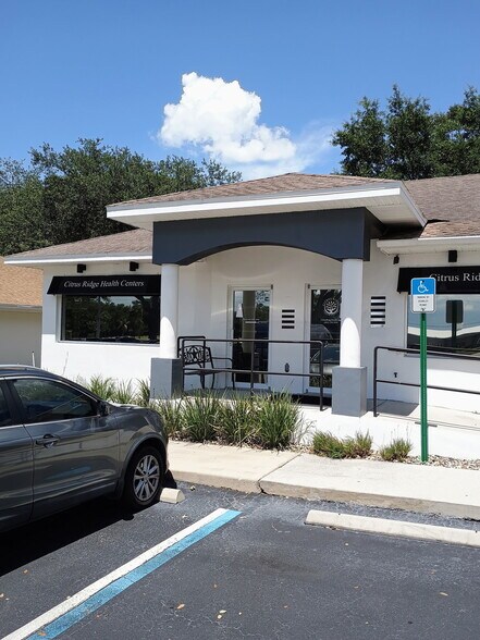 More Photos Of 101-109 Lake Davenport Blvd, Davenport Medical For Lease