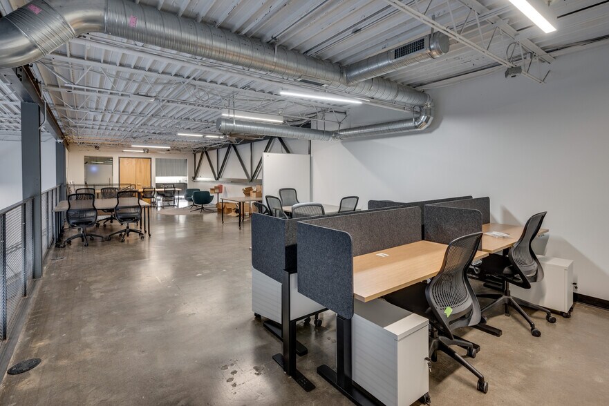 More Photos Of 613 Ewing Ave, Nashville Loft Creative Space For Lease