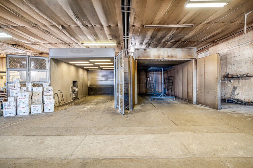 More Photos Of 308 Yampa Ave, Craig Industrial For Sale