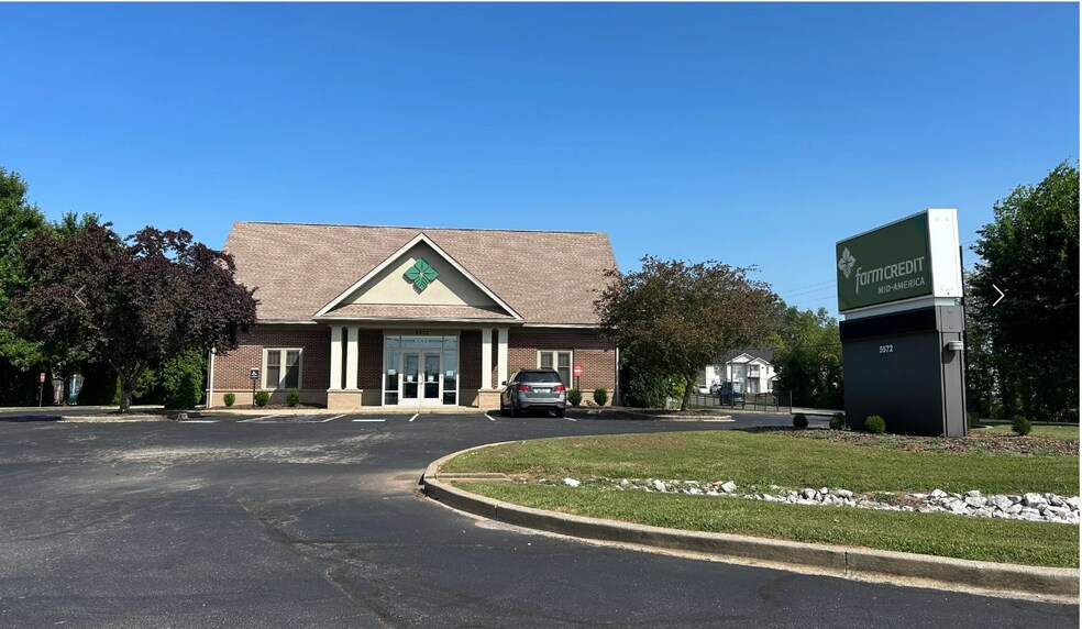 More Photos Of 5572 Russellville Rd, Bowling Green Office For Sale